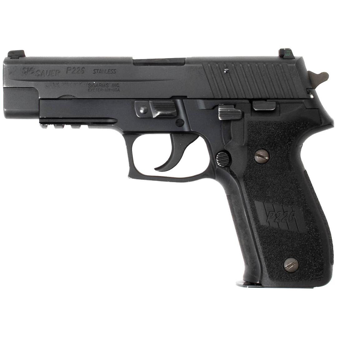 SIG SAUER P226